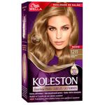 tintura para cabelo koleston 1211 louro cinza intenso