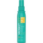 repelente moskitoff kids icaridina spray 100ml