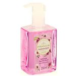 sabonete líquido francis cerejeira do oriente pump 250ml