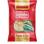 bolacha motor papaguara 300g