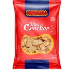 biscoito mini cracker papaguara 200g