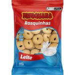 rosquinha de leite papaguara 300g