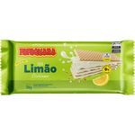 wafer limão papaguara 70g