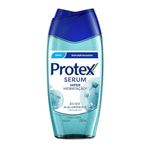 sabonete líquido protex sérum 250ml