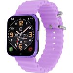 smartwatch champion ch50033n roxo