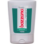 gel pós barba bozzano refrescante 100g
