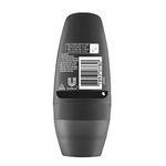 desodorante roll-on dove men 50ml original sem perfume