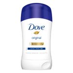 desodorante dove stick original 45g