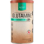 glutamine nutrify l-glutamina isolada 500g