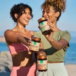 creatine gummy nutrify creatina monohidratada sabor morango 60 unidades