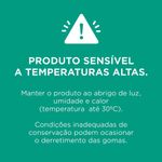 creatine gummy nutrify creatina monohidratada sabor morango 60 unidades