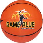 bola de basquete bel fix bkb500700600 marrom