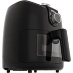 fritadeira philco air fryer 4 litros paf40a redstone 1500w preto