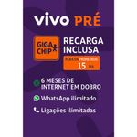 chip 4g combo+recarga p71 ygs6201u2000