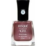 esmalte risque diamond gel meu moscow mule 9,5ml