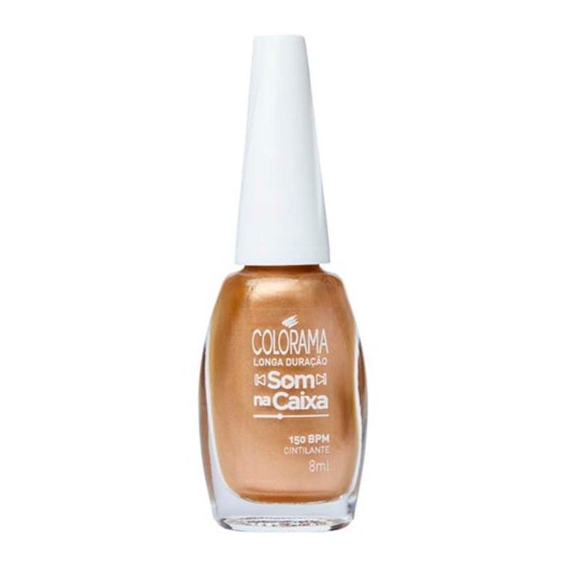 esmalte colorama 150 bpm 8ml