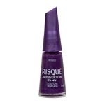 esmalte cremoso risque a autora revelada 8ml