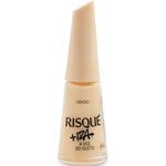 esmalte cremoso risque a voz do gueto 8ml