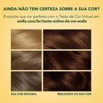 tintura para cabelo wella soft color café 477