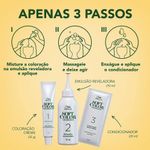 tintura para cabelo wella soft color café 477