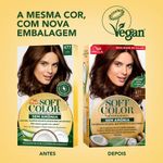 tintura para cabelo wella soft color café 477