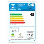 cooktop 4 bocas fischer a gás fit line trempe