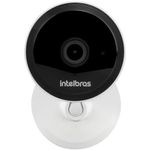 câmera de segurança intelbras wi-fi hd im1 com cartão sd