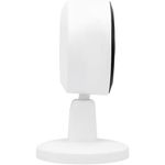 câmera de segurança intelbras wi-fi hd im1 com cartão sd