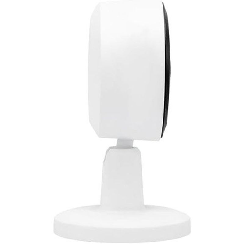 câmera de segurança intelbras wi-fi hd im1 com cartão sd