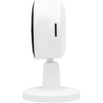 câmera de segurança intelbras wi-fi hd im1 com cartão sd