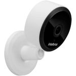 câmera de segurança intelbras wi-fi hd im1 com cartão sd