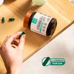 vitamina b12 nutrify 120 cápsulas