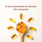 ômega 3 nutrify 200 cápsulas