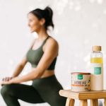 artro aid nutrify sabor laranja 200g