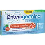 enterogermina 4 bcfu/5ml 10 frascos
