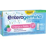enterogermina 2 bcfu/5ml 10 frascos