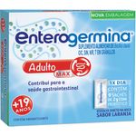 enterogermina adulto 2g 9 sachês sanofi
