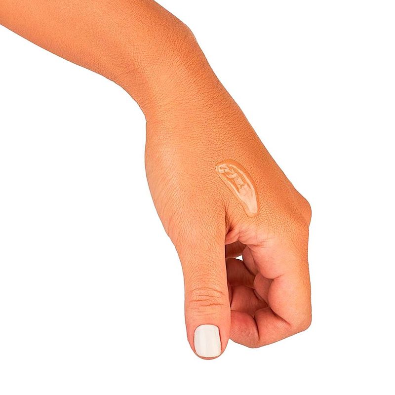 gel protetor de calos e bolhas granado pink 45g