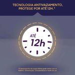 roupa íntima descartável noturna plenitud p/m 24 unidades