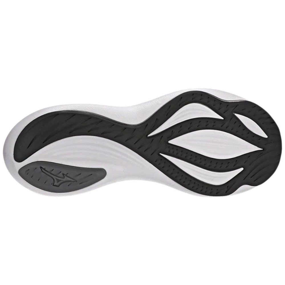 Tênis Esportivo Masculino n°43 Mizuno Oracle Preto