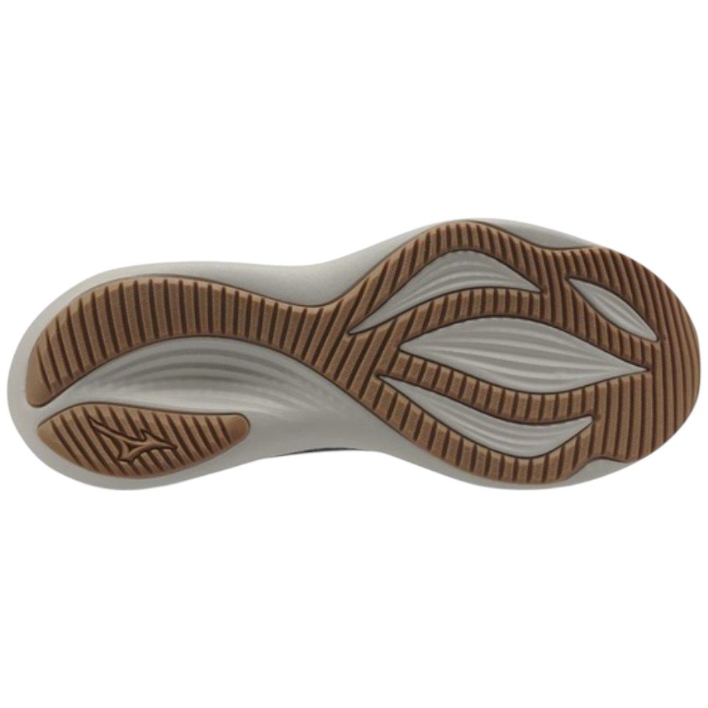Tênis Esportivo Masculino n°38 Mizuno Oracle Steel