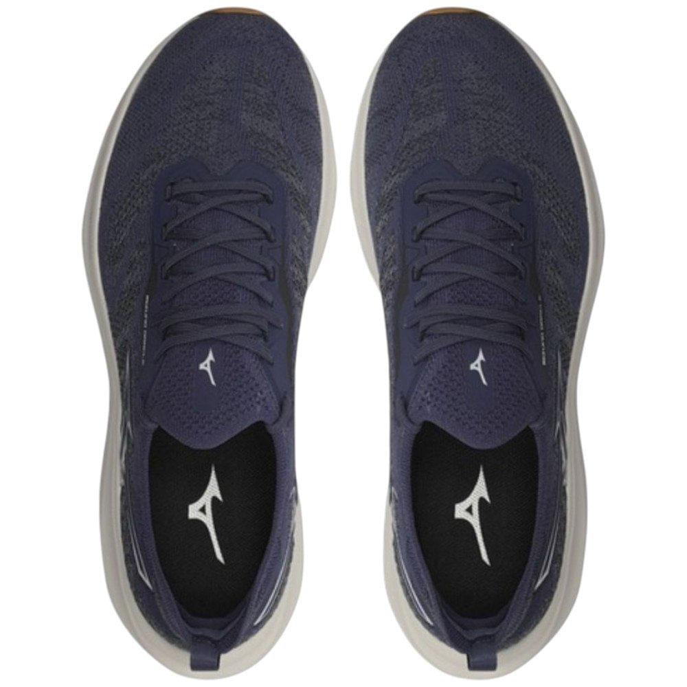 Tênis Esportivo Masculino N° 41 Mizuno Oracle Steel