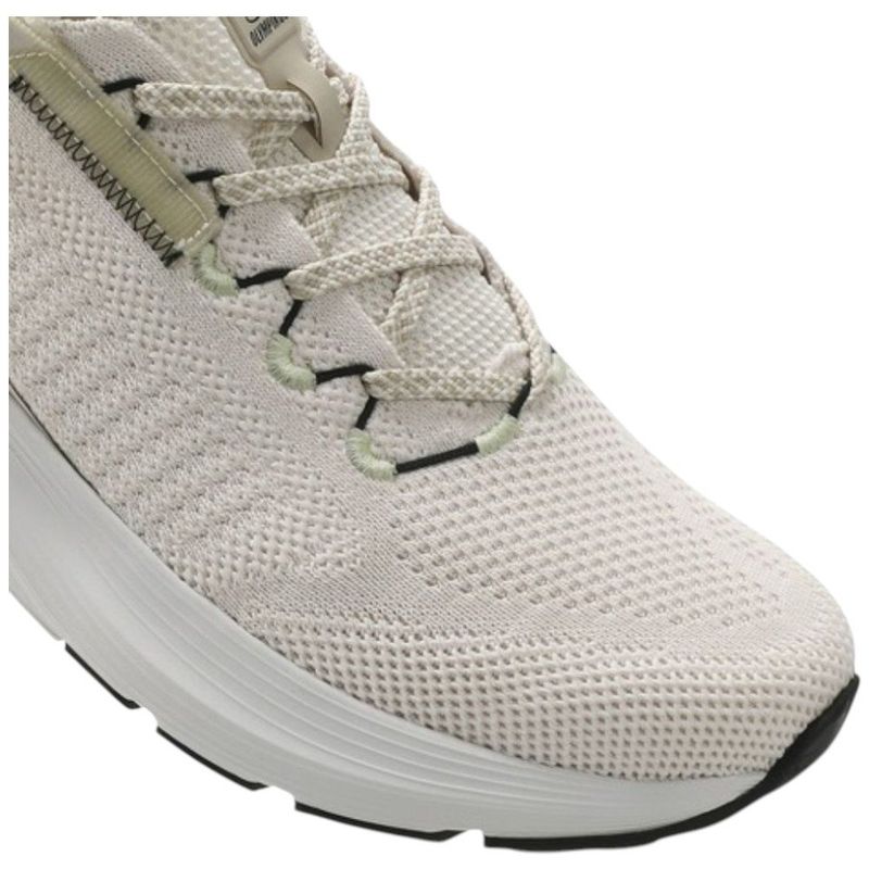 tênis esportivo feminino n° 36 olympikus reverso 2 arenito marfim (mp)