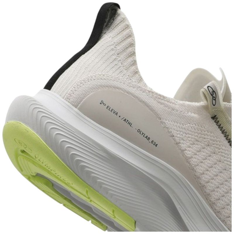 tênis esportivo feminino n° 36 olympikus reverso 2 arenito marfim (mp)