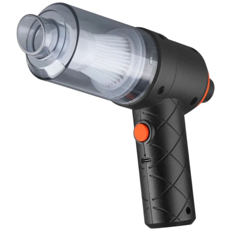 aspirador portátil h'maston recarregável ds12939 (mp)
