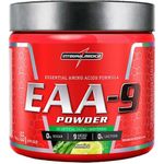eaa-9 powder integralmédica sabor limão 155g
