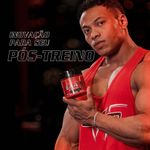 eaa-9 powder integralmédica sabor limão 155g