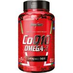coq10 + ômega 3 integralmédica 60 cápsulas
