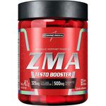 zma testo booster integralmédica 60 cápsulas