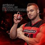 zma testo booster integralmédica 60 cápsulas